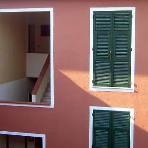  Appartement Casavacanze Zeus