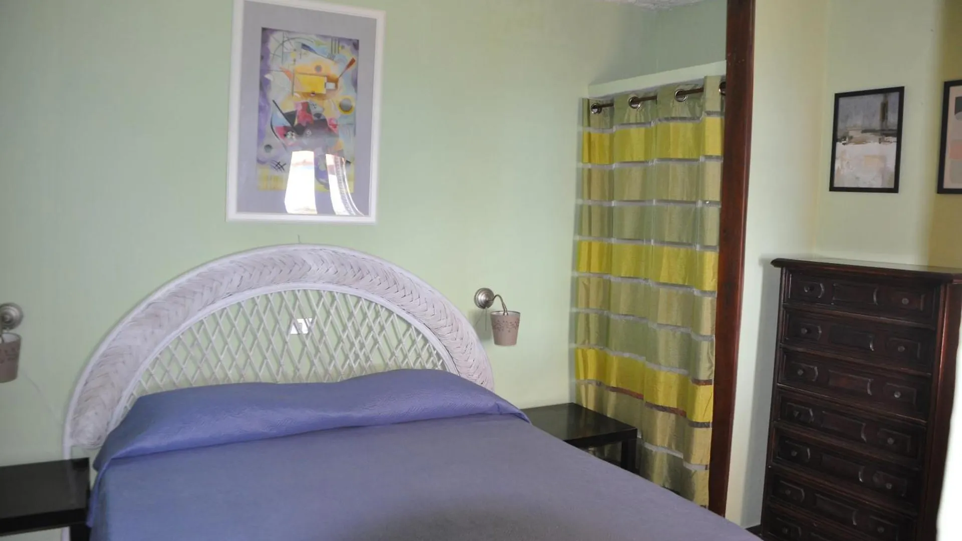 Farm stay Cotetonda - Appartamento Taccola Marciana Marina