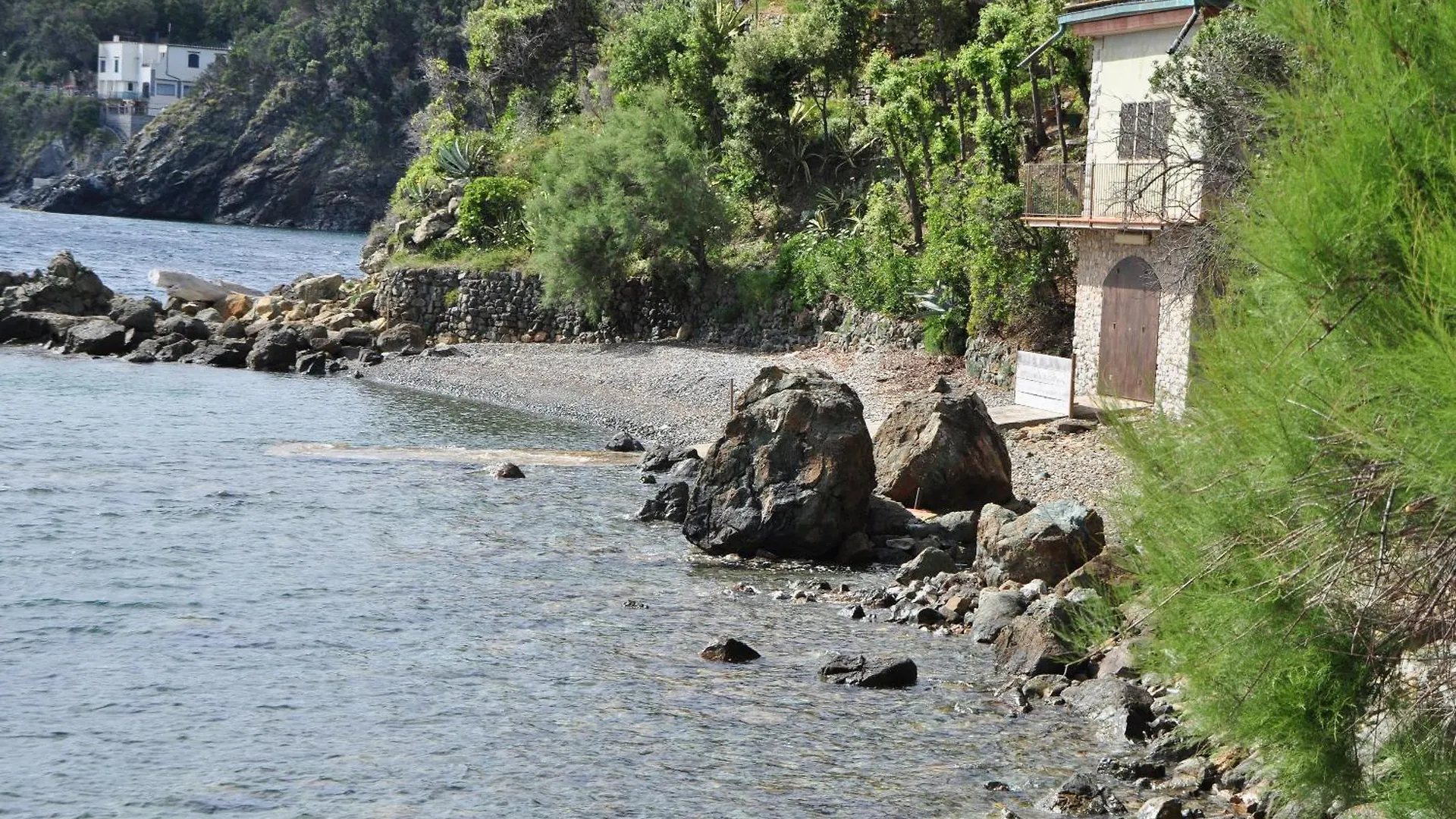 Cotetonda - Appartamento Taccola Marciana Marina  Marciana Marina (Isola d'Elba)